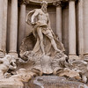 SmugMug > keywords > fountain > Trevi Fountain