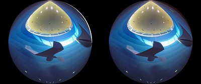 Spherical Mapping photo